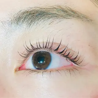 マツエク・マツパ にっくに ちひろの眉毛・アイブロウイメージ