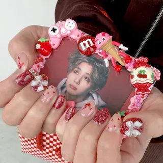 ネイル RS. nailのネイルデザイン