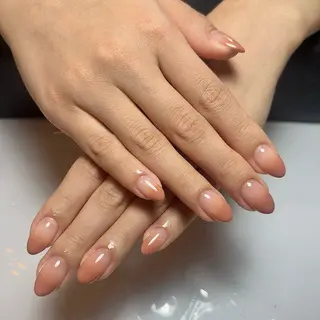 ネイル r.nail BYα 柳瀬のネイルデザイン