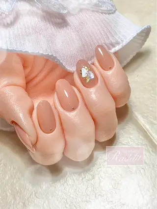 ネイル nailsalon Radditのネイルデザイン