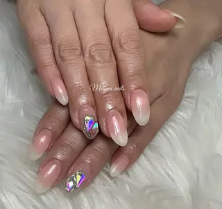 ネイル Minami Nailsのネイルデザイン