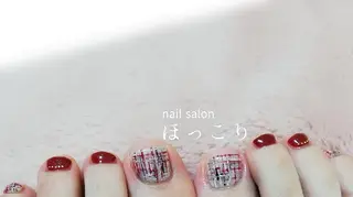 ネイル ネイルサロンほっこり kanaのネイルデザイン