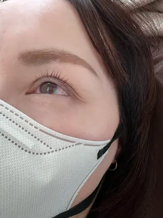 マツエク・マツパ VTGeyelash .miuの眉毛・アイブロウイメージ