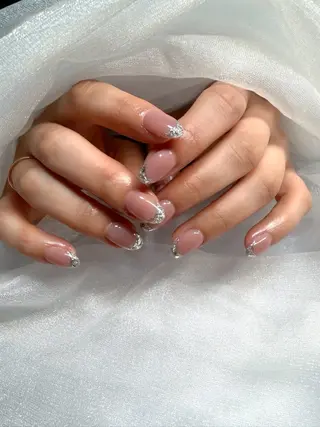 ネイル 佐柄 あすかのネイルデザイン