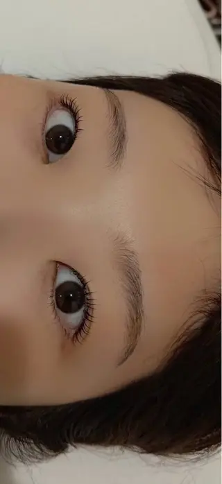 マツエク・マツパ emeu所属・犬飼 晃世のマツエク・マツパデザイン