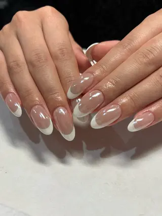 ネイル Ikarashi Mimuのネイルデザイン