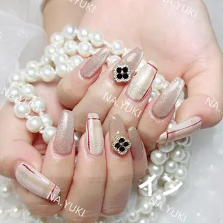 ネイル YUKI 💗 渋谷店のネイルデザイン