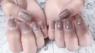 ネイル Salon Platinumのネイルデザイン