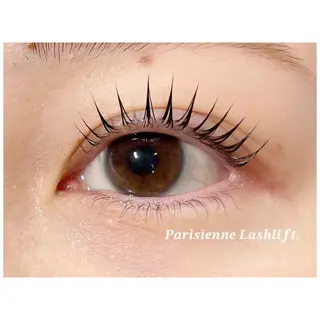 マツエク・マツパ Mai / esbymaisonのマツエク・マツパデザイン