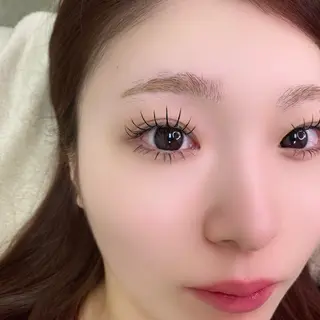 マツエク・マツパ 🩷 ひかるのマツエク・マツパデザイン