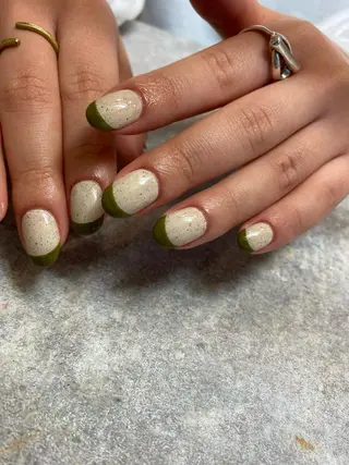 ネイル 【LINON】 airiのネイルデザイン