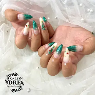 ネイル salonDRE NANAMIのネイルデザイン