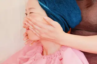 Shotai Nanaのエステ・リラクイメージ