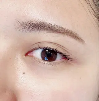 マツエク・マツパ ROSANNA新所沢 長瀬のマツエク・マツパデザイン