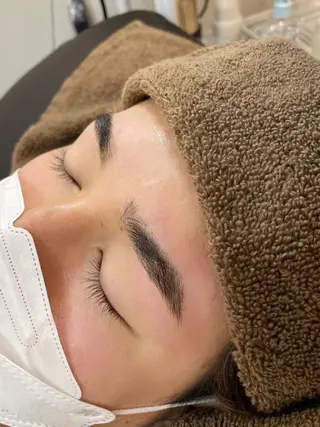 メンズ アイブロウ EARTH佐倉店 yuguchiのその他イメージ