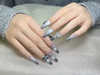 ネイル PIPPY NAILSのネイルデザイン