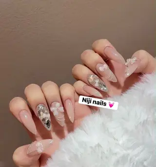 ネイル Suka Nailのネイルデザイン