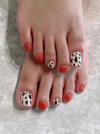 ネイル 菅原 さおりのネイルデザイン