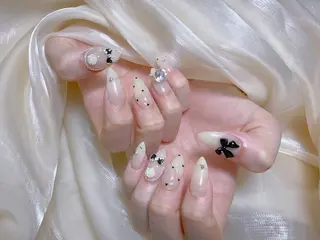 ネイル Lucky. Nail.Salonのネイルデザイン
