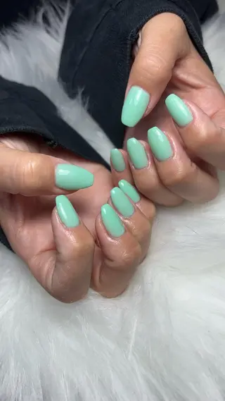 ネイル Moana Lani所属・moanaLani 🥥sayuri🌵のネイルデザイン