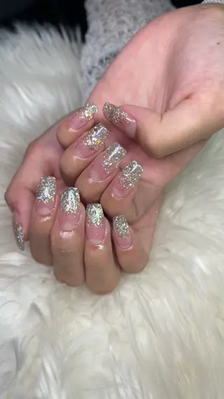 ネイル NAIL FOCUS Lisaのネイルデザイン
