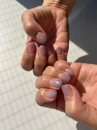 ネイル RIO LANDTENJINのネイルデザイン