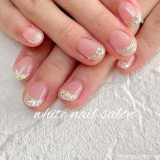ネイル white nail salonのネイルデザイン