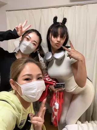 ネイル Miyagi Asamiのネイルデザイン