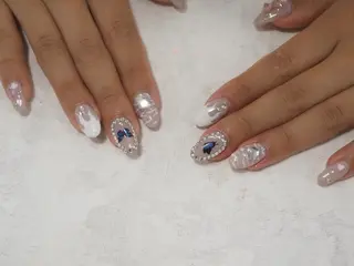 ネイル Amore Nのネイルデザイン