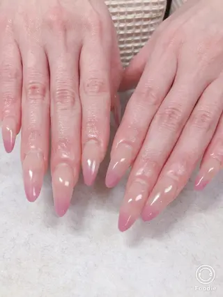ネイル 坂田(山下) 澄香のネイルデザイン