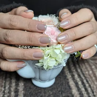 ネイル HAYASHI  Nのネイルデザイン