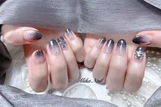 ネイル Mika Nailのネイルデザイン