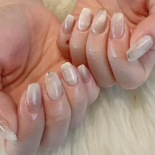 ネイル Kanai Harukaのネイルデザイン