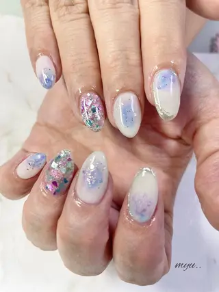 ネイル Y's nailのネイルデザイン