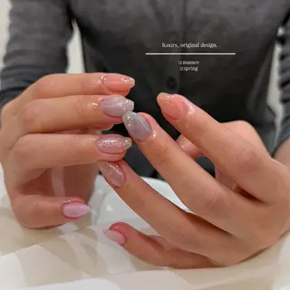 ネイル h.ours _のネイルデザイン