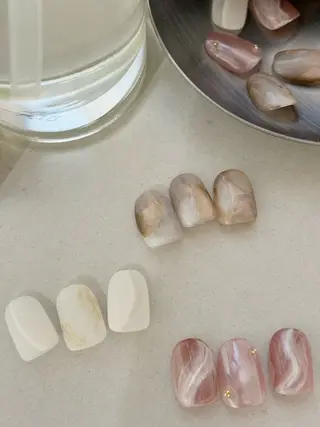 ネイル filonnail rikaのネイルデザイン