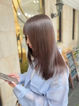 ショート/ 🫧SARA🧴のヘアスタイル