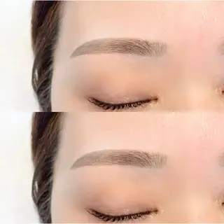 アイブロウ Yuueye Kumamotoのマツエク・マツパデザイン