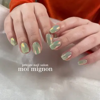 ネイル nailist Aki♡のネイルデザイン