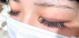 マツエク・マツパ 野田 京七のマツエク・マツパデザイン