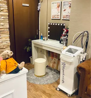 🧚‍♀️優来 リラク痩身肌質改善のエステ・リラクイメージ