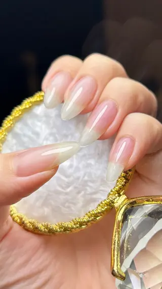 ネイル NailSalon Radiaのネイルデザイン