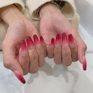 ネイル Kusano / エルミタージュなんばのネイルデザイン