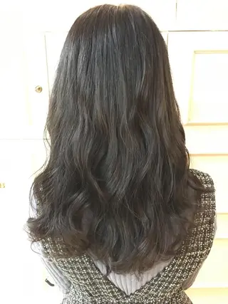 ロング ANCIL かとうのマツエク・マツパデザイン