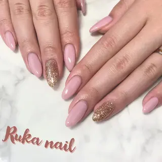 ネイル Ruka nail 【ﾙｶ ﾈｲﾙ】のネイルデザイン