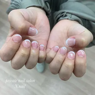 ネイル N. 【エヌドット】のネイルデザイン