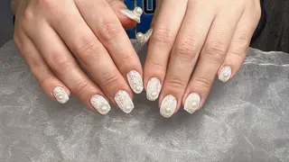 ネイル ネイルサロン yunaのネイルデザイン