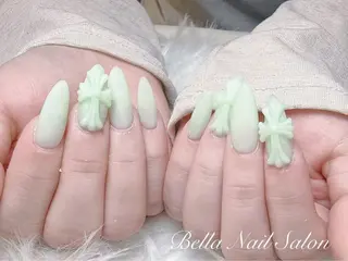 ネイル Bella Nail Salon NANAのネイルデザイン