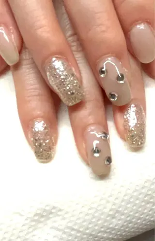 ネイル Bell Nailのネイルデザイン