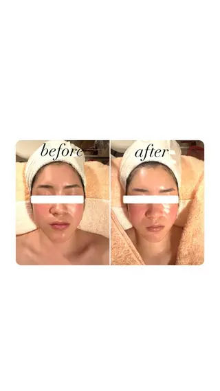 メナードフェイシャルサロン犬山橋爪店所属・メナード谷口 春香のエステ・リラクイメージ